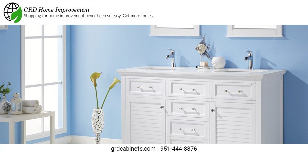 Four Design Suggestions for Your Bathroom Vanity