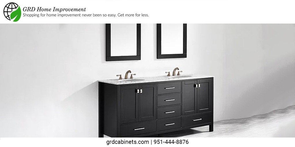 Four Reliable Facts Regarding Bathroom Vanities