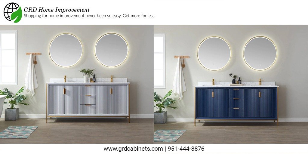 Top 3 Crucial Reasons to Buy Bathroom Vanities Corona in CA