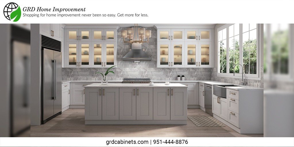 Custom Kitchen Cabinets Near Me