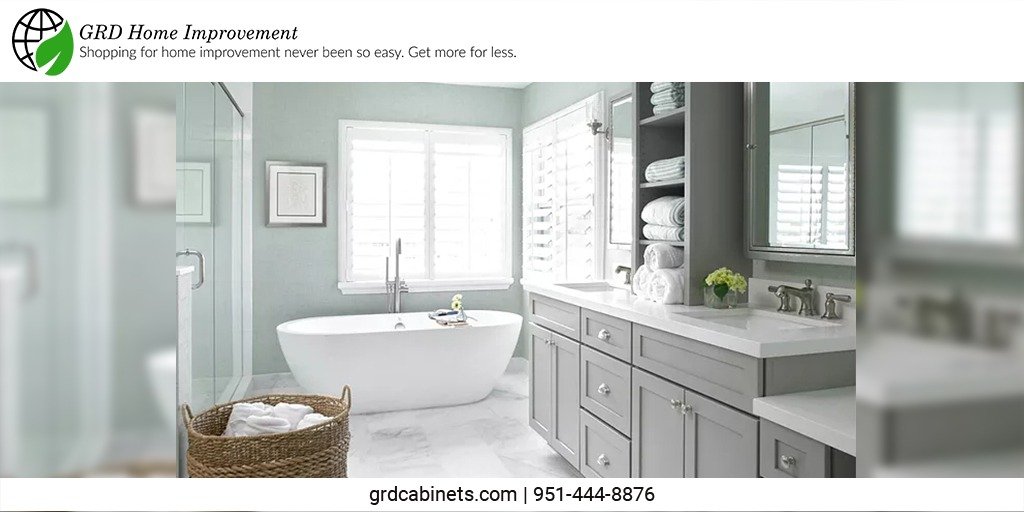 Custom Vanities- A Perfect Addition To Your Bathroom Remodel