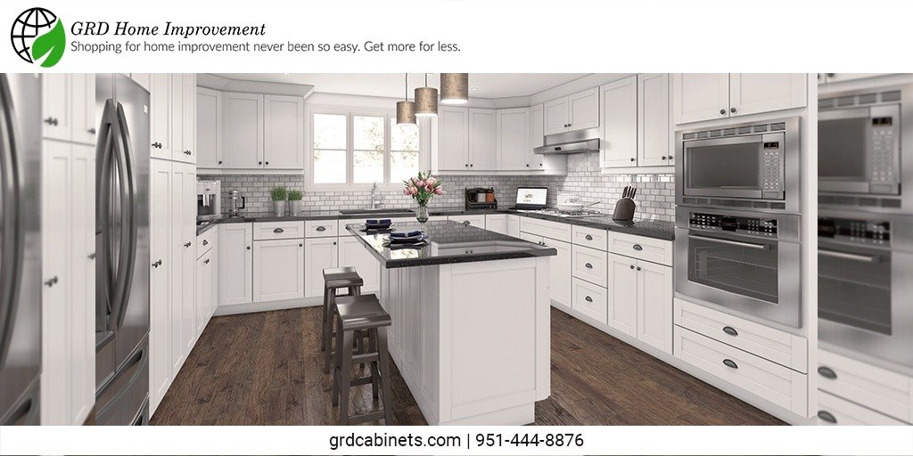 Secrets to Finding the Perfect White Shaker Kitchen Cabinets
