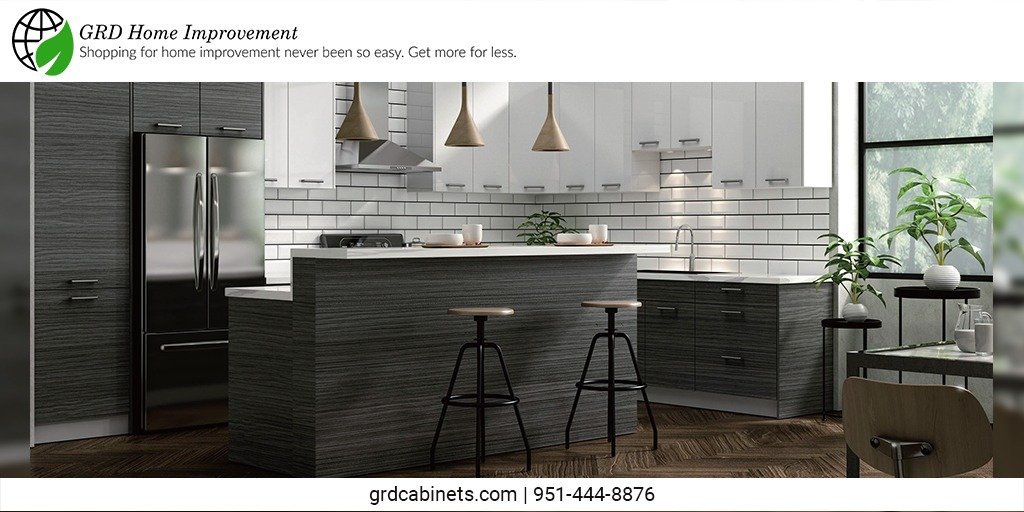 Elevate Your Kitchen, Simplify Your Life: 3 Ways Wood Kitchen Cabinets Make Everyday Living Easier!