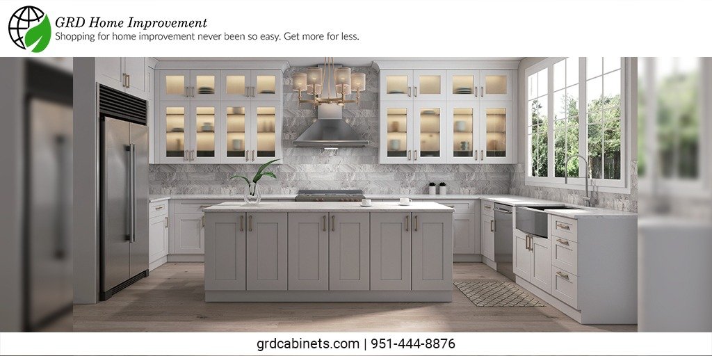 Experienced Advice for Choosing the Best Kitchen Cabinet Manufacturer