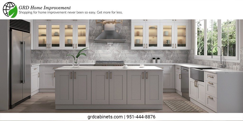 kitchen cabinet suppliers Corona