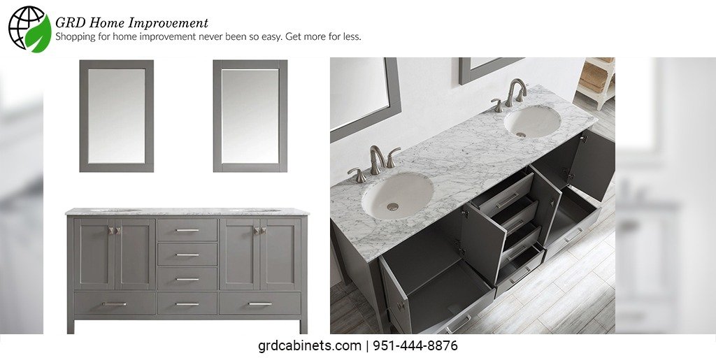 Wholesale Bathroom Vanities Corona