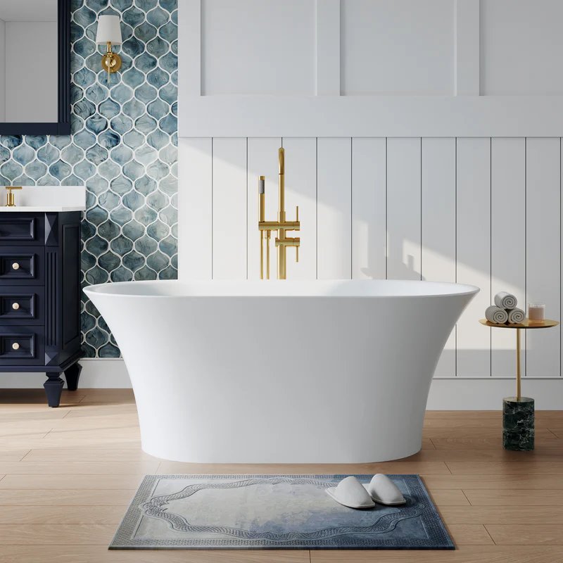 Bathtubs