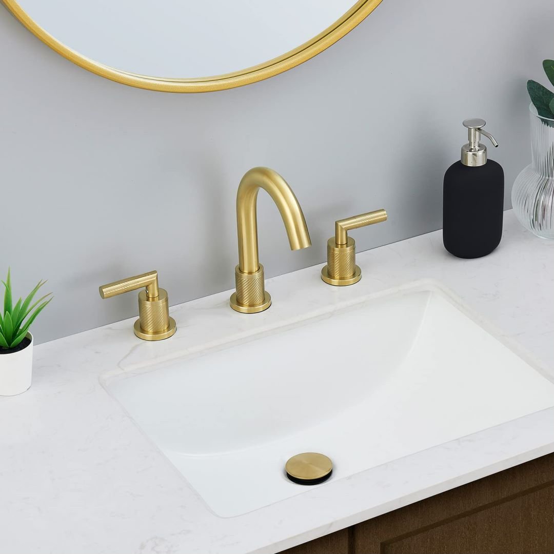 Faucets