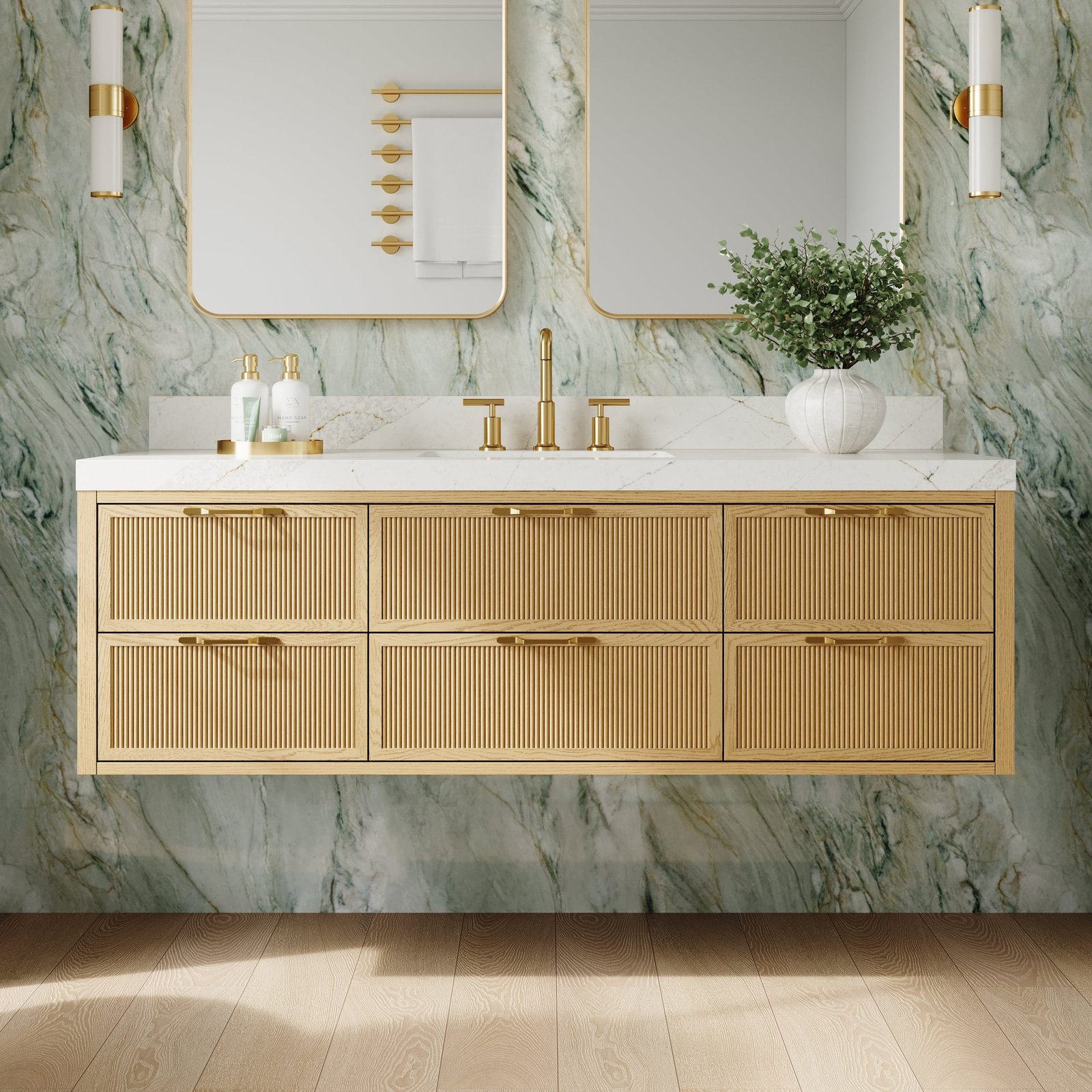 Flooring