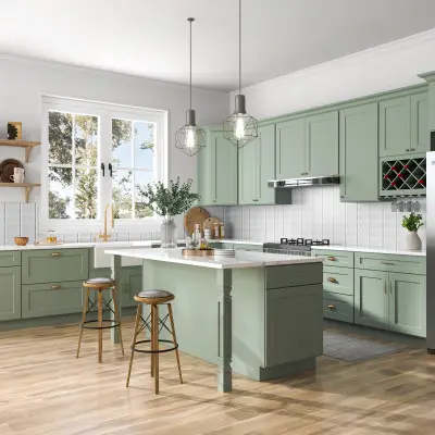 Flooring