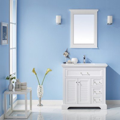GRD7830 - White
