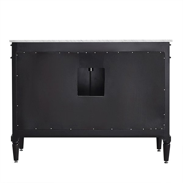 Espresso Black