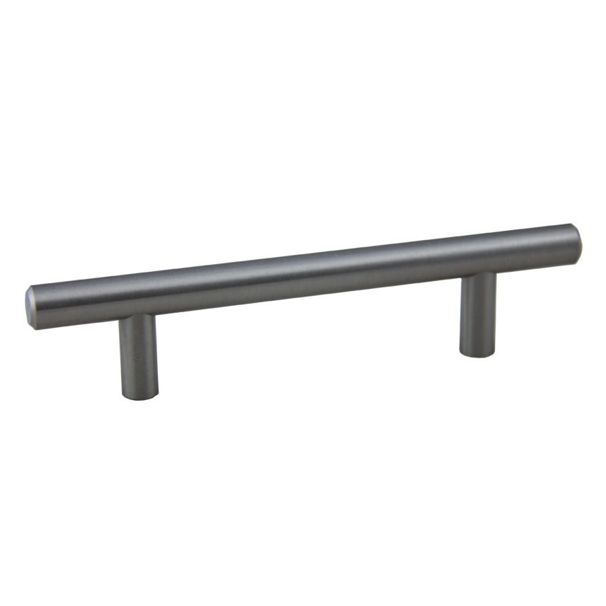 Satin Nickel