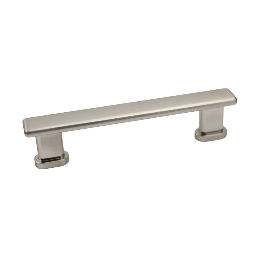 Satin Nickel
