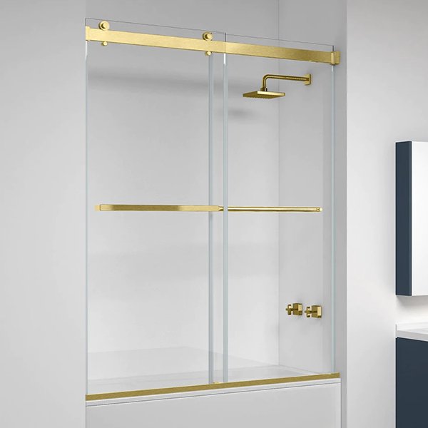 60" W x 58" H